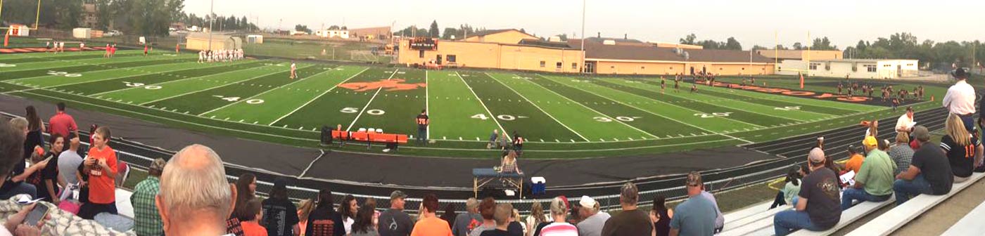 Banner for Board of Directors