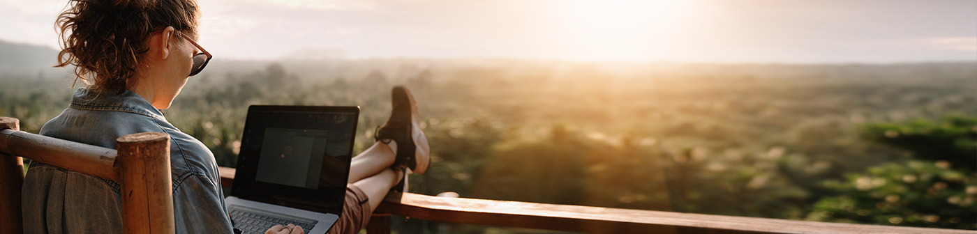 Banner for Contact Us